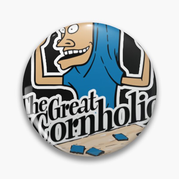 Item preview, cornholio Beavi.And Buttheads     designed and sold by Jerrowell.