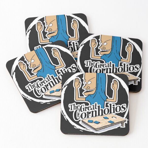 Item preview, cornholio Beavi.And Buttheads     designed and sold by Jerrowell.
