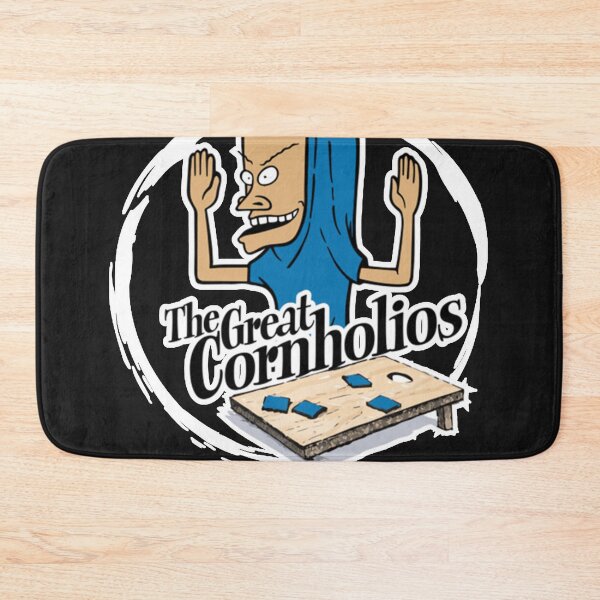 Item preview, cornholio Beavi.And Buttheads     designed and sold by Jerrowell.