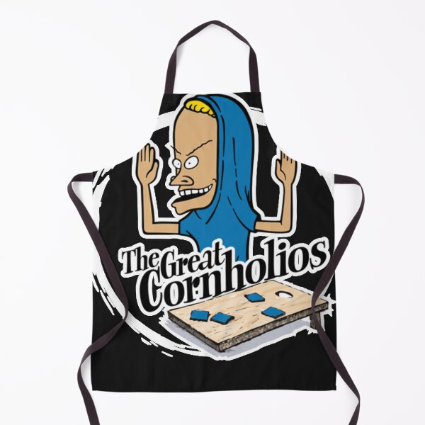 Item preview, cornholio Beavi.And Buttheads     designed and sold by Jerrowell.