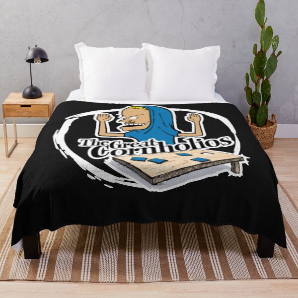 Item preview, cornholio Beavi.And Buttheads     designed and sold by Jerrowell.