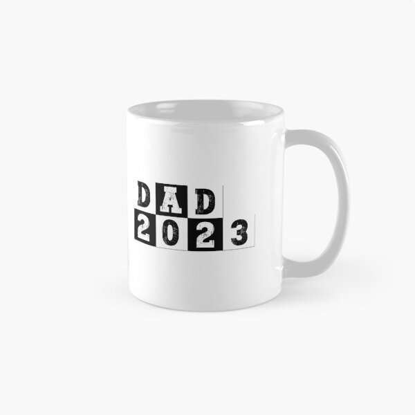 Item preview, Dad 2023 Vintage Checkerboard designed and sold by Karry-Pat.