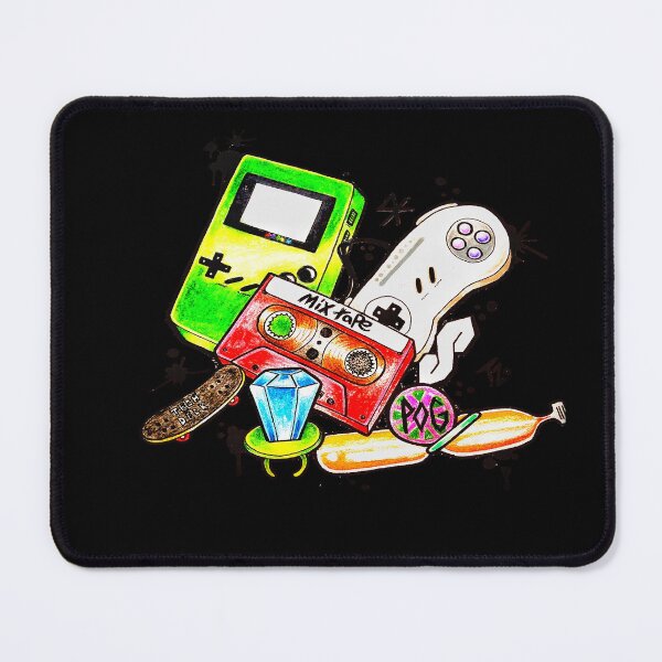 Item preview, Old skool designed and sold by Mrtravicimo.