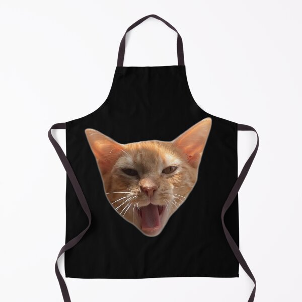 Item preview, Excited Orange Tabby designed and sold by katiek-franklin.