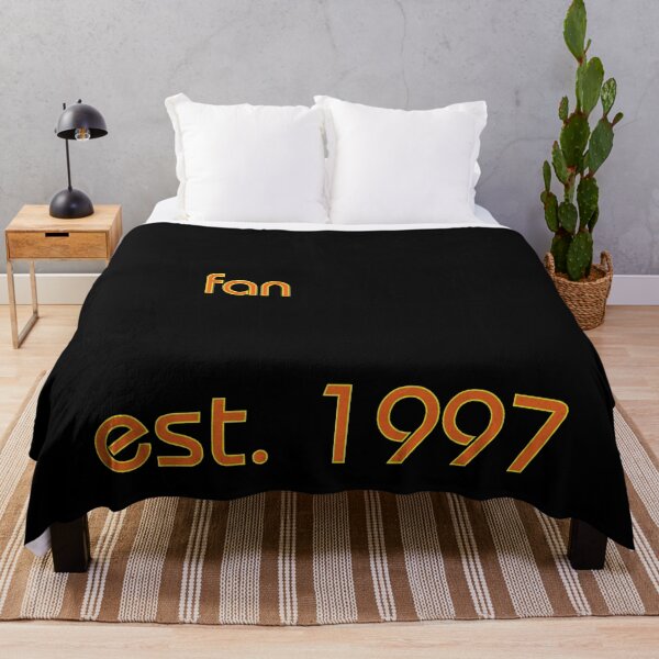 Item preview, Hanson fan est designed and sold by SharonHolloway1.