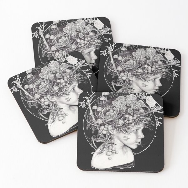 Item preview, Deafheaven Wild Girl   designed and sold by Jerrowell.