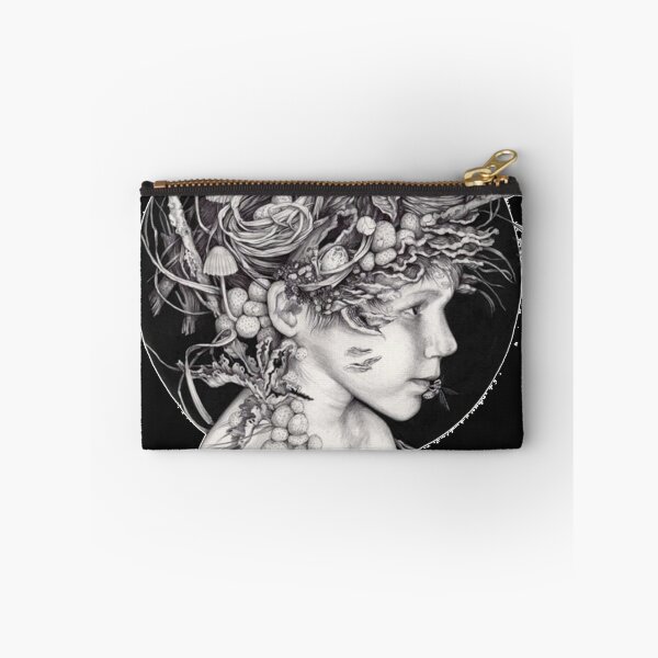 Item preview, Deafheaven Wild Girl   designed and sold by Jerrowell.
