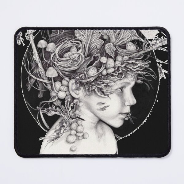 Item preview, Deafheaven Wild Girl   designed and sold by Jerrowell.