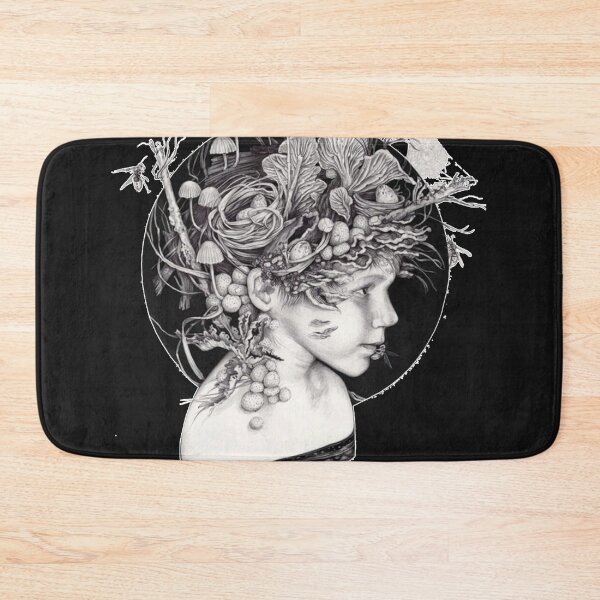 Item preview, Deafheaven Wild Girl   designed and sold by Jerrowell.