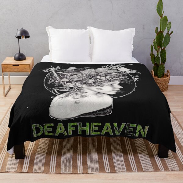 Item preview, Deafheaven Wild Girl   designed and sold by Jerrowell.