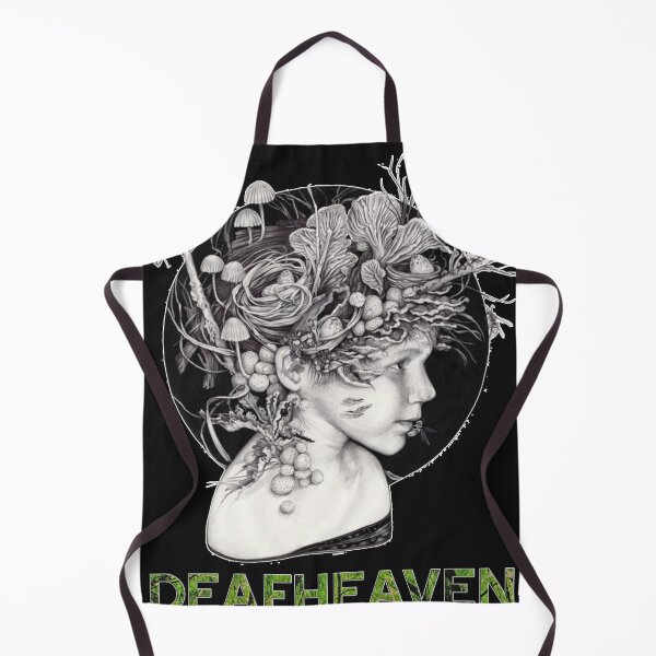 Item preview, Deafheaven Wild Girl designed and sold by Jerrowell.