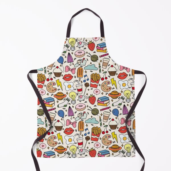 Item preview, Random doodles designed and sold by KCCreates.