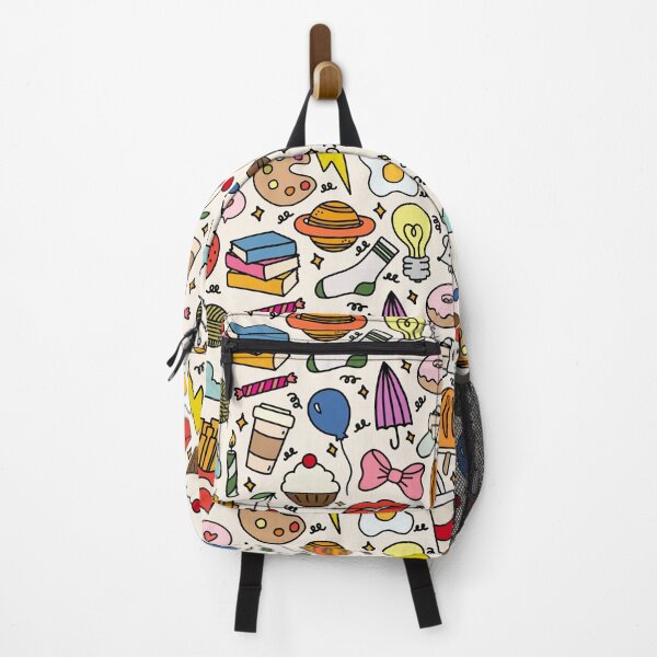 Item preview, Random doodles  designed and sold by KCCreates.