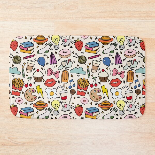 Item preview, Random doodles  designed and sold by KCCreates.