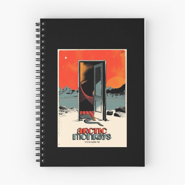 Item preview, Snake-In-Front-Door-At-Arctic-Galaxy-Classic designed and sold by PierreCorn81.