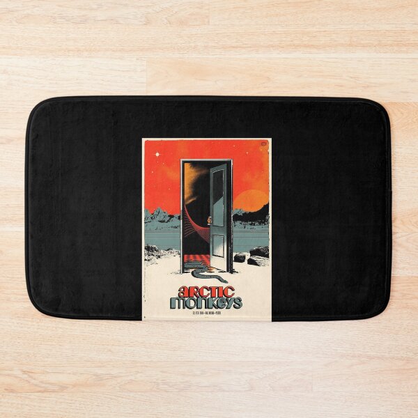 Item preview, Snake-In-Front-Door-At-Arctic-Galaxy-Classic designed and sold by PierreCorn81.