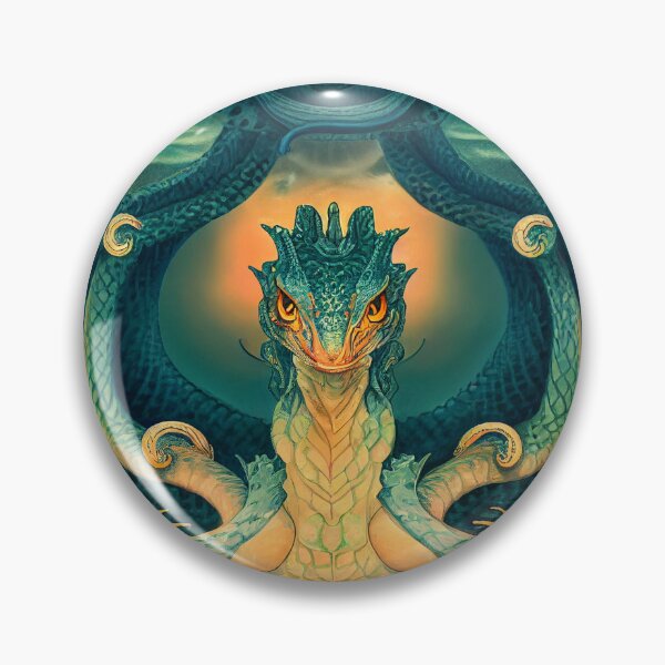 Item preview, Blue dragon designed and sold by DarkCrystals87.