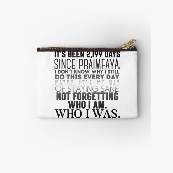 Item preview, It's been 2,199 days designed and sold by ainsiibabes.