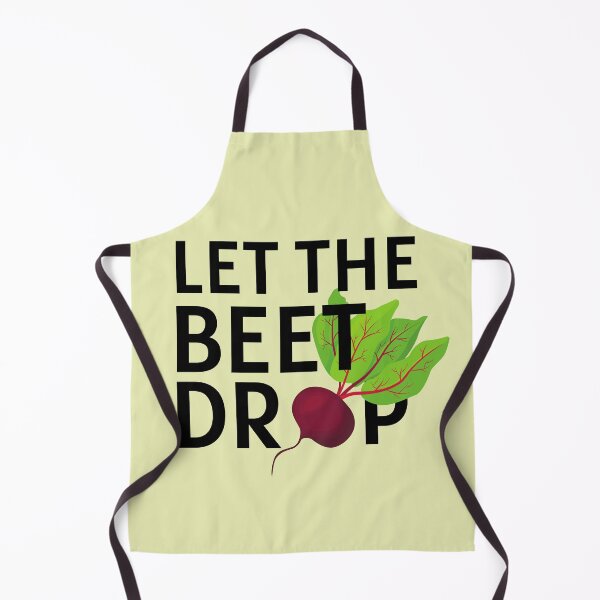 Item preview, Let The Beet Drop For Vegan Music Lovers And Vegetarians On World Vegetarian Day designed and sold by Funwithmusic.