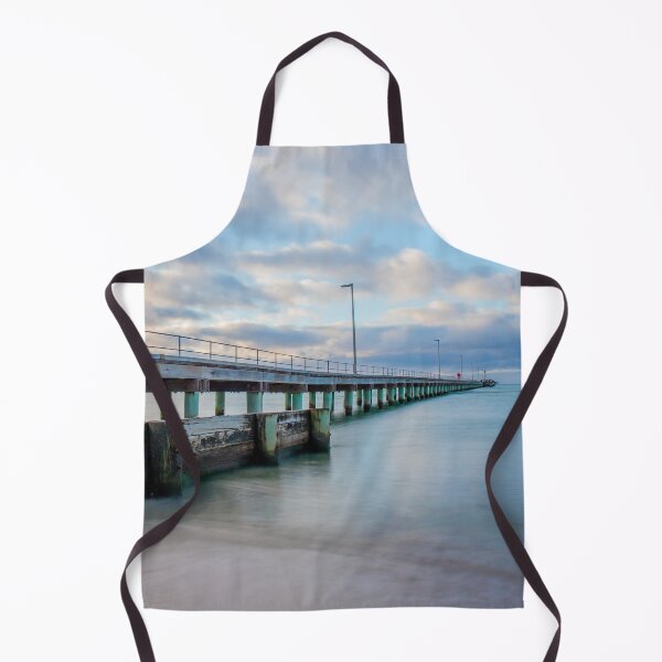 Item preview, Rosebud Pier, Mornington Peninsula, Victoria, Australia designed and sold by Vicki Walsh.