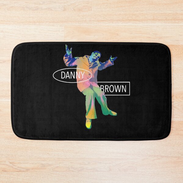 Item preview, Perfect Retro Danny Brown About Laugh For The Best Women Men designed and sold by LakieShagantArt.