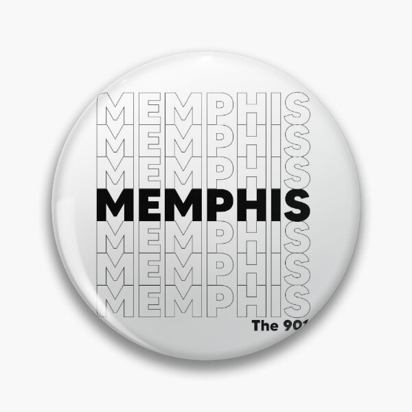 Artikelvorschau, Memphis Memphis Memphis Memphis - 901 entworfen und verkauft von awsomehog1.