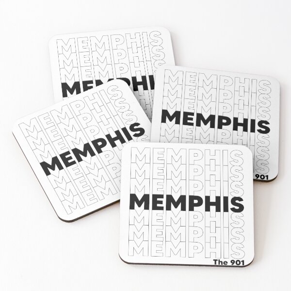 Item preview, Menfis Menfis Menfis Menfis - 901 designed and sold by awsomehog1.