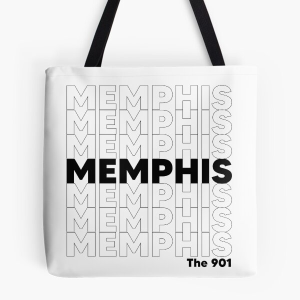 Artikelvorschau, Memphis Memphis Memphis Memphis - 901 entworfen und verkauft von awsomehog1.