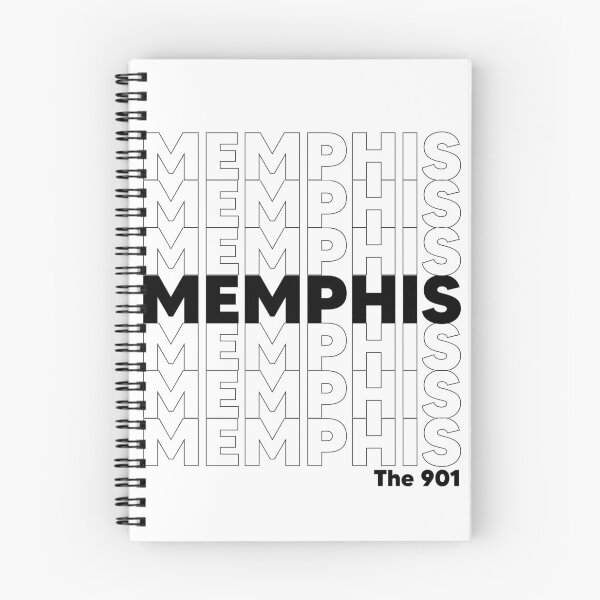 Artikelvorschau, Memphis Memphis Memphis Memphis - 901 entworfen und verkauft von awsomehog1.