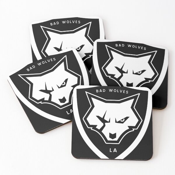 Item preview, Selasam bad wolves tour  do you trust designed and sold by StaceyClardy43.