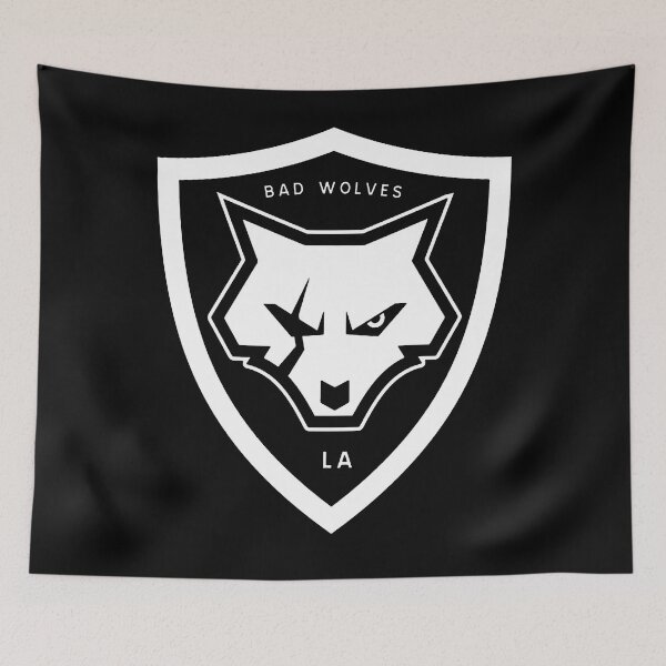 Item preview, Selasam bad wolves tour  do you trust designed and sold by StaceyClardy43.