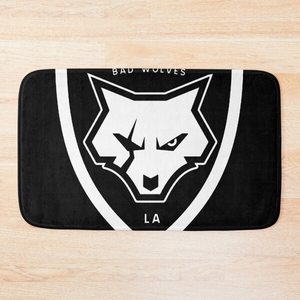 Item preview, Selasam bad wolves tour  do you trust designed and sold by StaceyClardy43.