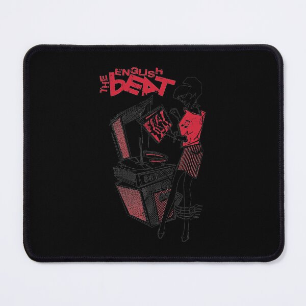 Item preview, The English Beat designed and sold by Tranquilharris.