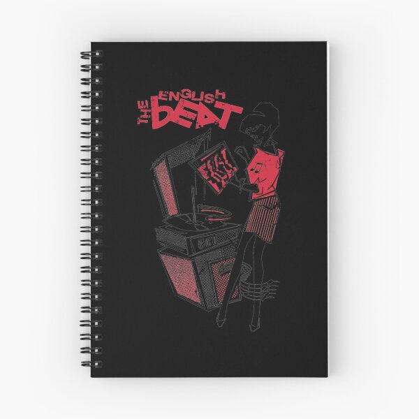 Item preview, The English Beat designed and sold by Tranquilharris.