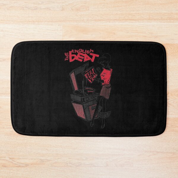 Item preview, The English Beat designed and sold by Tranquilharris.