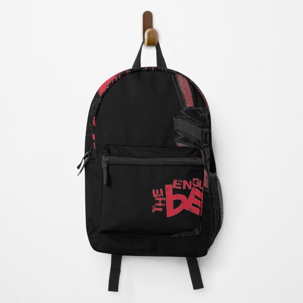Item preview, The English Beat designed and sold by Tranquilharris.