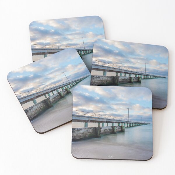 Item preview, Rosebud Pier, Mornington Peninsula, Victoria, Australia designed and sold by Vicki Walsh.