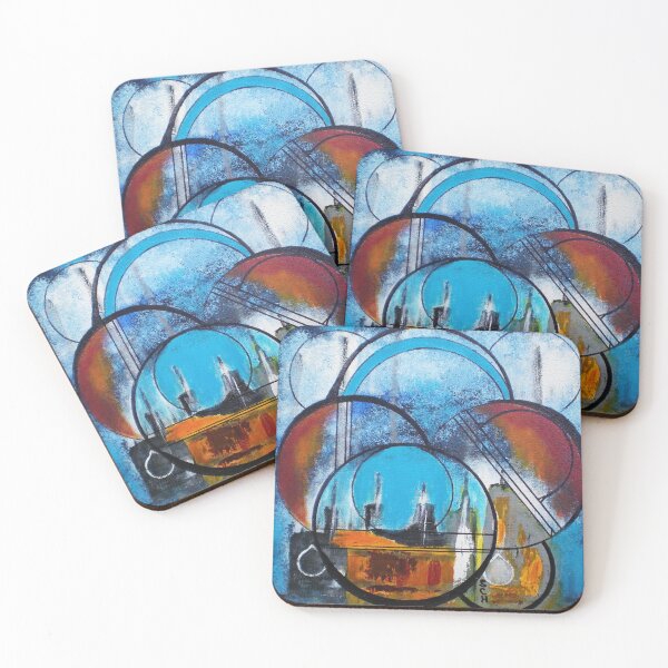 Item preview, El mito de El Dorado designed and sold by Scott Haley.