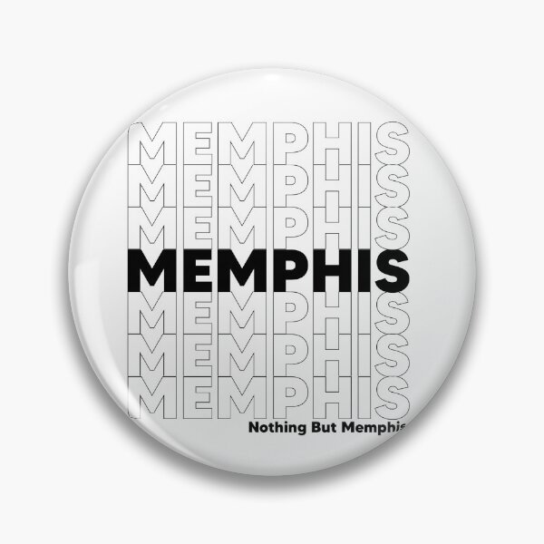 Item preview, Memphis Memphis Memphis Memphis - Nothing but Memphis designed and sold by awsomehog1.