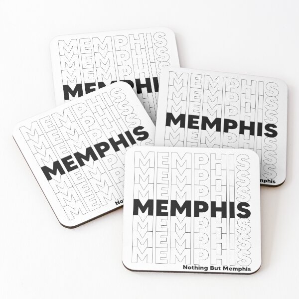 Item preview, Memphis Memphis Memphis Memphis - Nothing but Memphis designed and sold by awsomehog1.