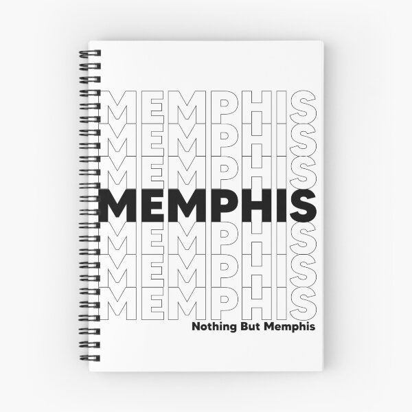 Item preview, Memphis Memphis Memphis Memphis - Nothing but Memphis designed and sold by awsomehog1.