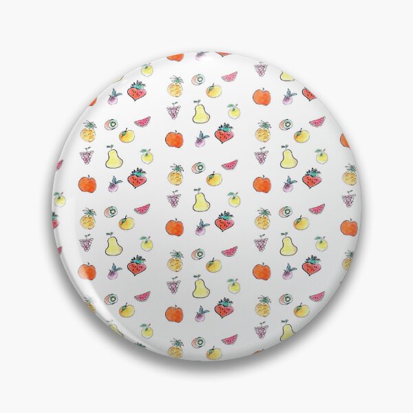 Item preview, Fruits designed and sold by estilolukino.