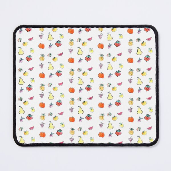 Item preview, Frutas designed and sold by estilolukino.