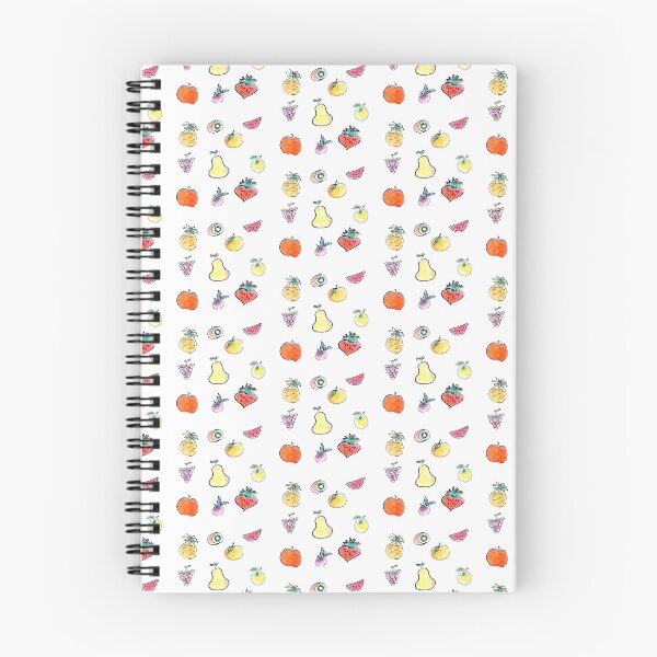 Item preview, Fruits designed and sold by estilolukino.