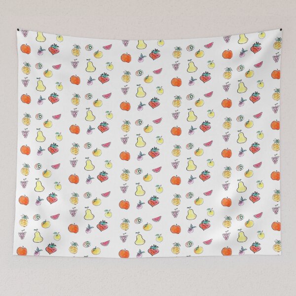 Item preview, Fruits designed and sold by estilolukino.
