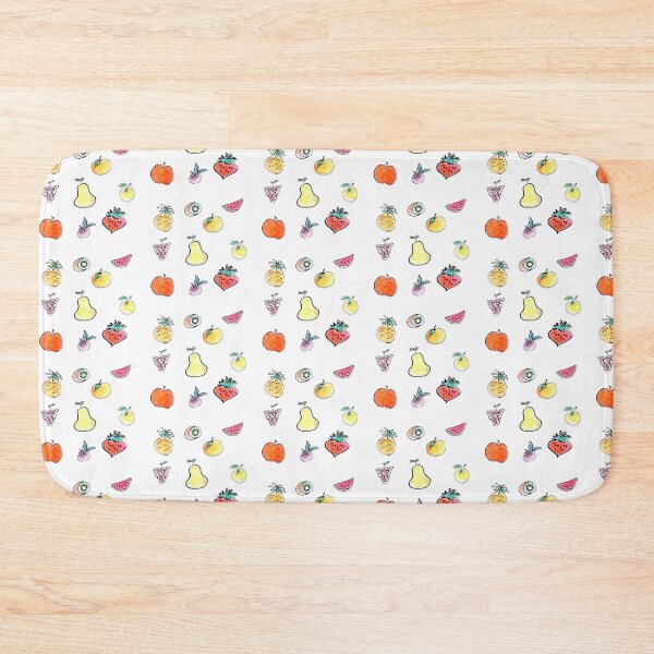 Item preview, Fruits designed and sold by estilolukino.