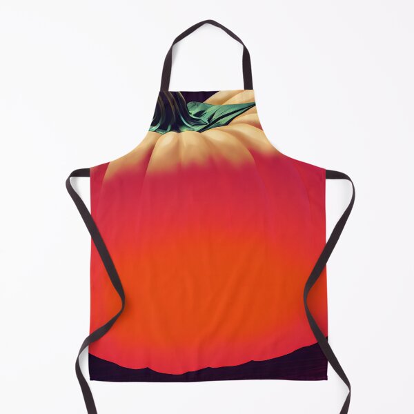 Item preview, Vaporwave Pumpkin designed and sold by Foodcolored.