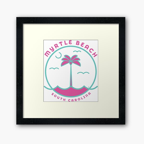 Item preview, MYRTLE BEACH designed and sold by missmarneyg.