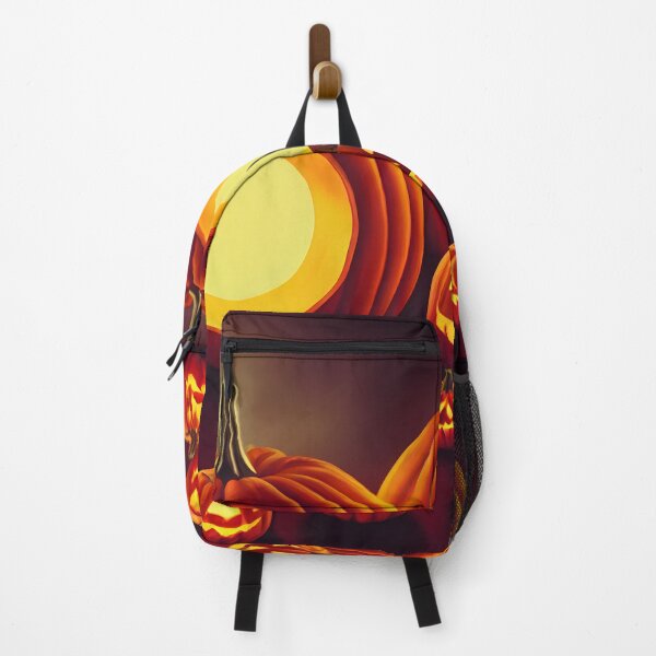 Item preview, Warm Pumpkin Patch designed and sold by Foodcolored.