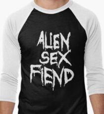Untitled Men's Baseball ¾ T-Shirt